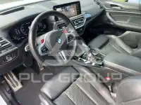 2022 BMW X4