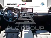 2022 BMW X4