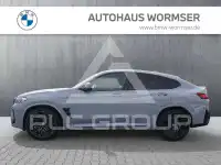 2022 BMW X4