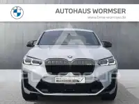 2022 BMW X4