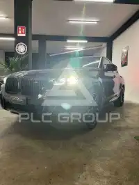 2022 BMW X4