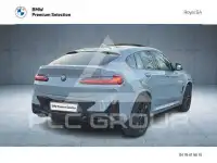 2022 BMW X4