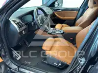 2022 BMW X4