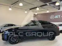 2022 BMW X4
