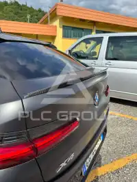 2022 BMW X4