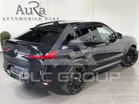 2022 BMW X4
