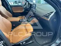 2022 BMW X4
