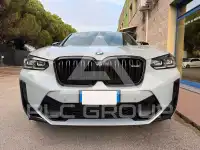 2022 BMW X4