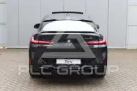 2022 BMW X4