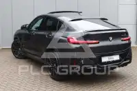 2022 BMW X4