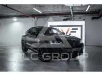 2022 BMW X4