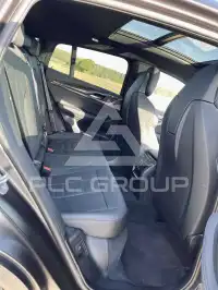 2022 BMW X4