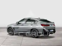 2022 BMW X4