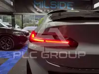 2022 BMW X4