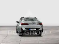 2022 BMW X4