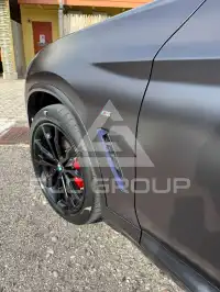 2022 BMW X4