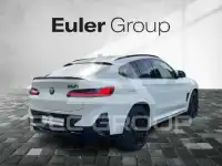 2022 BMW X4