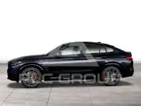 2022 BMW X4
