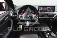 2022 BMW X4