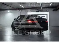 2022 BMW X4