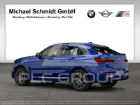 2022 BMW X4
