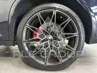 2022 BMW X4