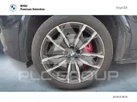 2022 BMW X4
