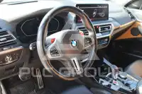 2022 BMW X4