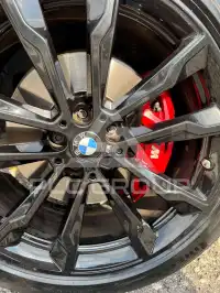 2022 BMW X4