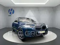 2022 BMW X4