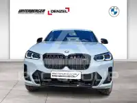 2022 BMW X4