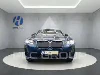 2022 BMW X4