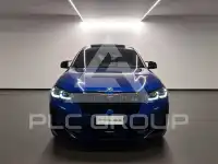 2022 BMW X4