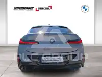 2022 BMW X4