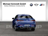 2022 BMW X4