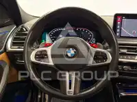 2022 BMW X4