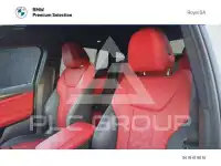 2022 BMW X4