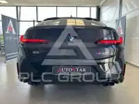 2022 BMW X4
