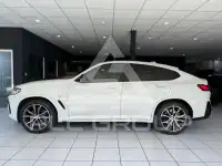 2022 BMW X4