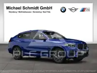 2022 BMW X4