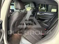 2022 BMW X4