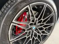 2022 BMW X4