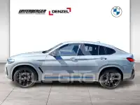 2022 BMW X4