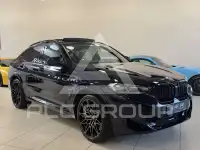 2022 BMW X4