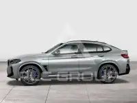 2022 BMW X4