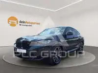 2022 BMW X4