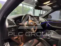 2022 BMW X4