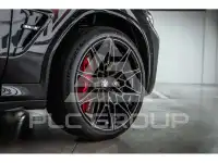 2022 BMW X4