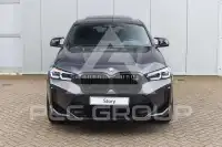 2022 BMW X4