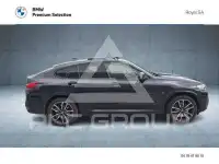 2022 BMW X4